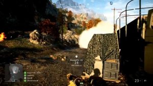 11 Новых Шутеров про Вторую Мировую Войну на ПК