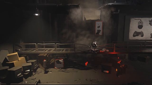 Black the Fall - Worst Bike Ride Ever!! - Let's Play Black the Fall Gameplay смотреть онлайн