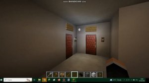 Серия дома 121-т Рядовая майнкрафт