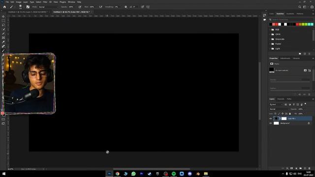 Let's make thumbnails! | Photoshop Live Stream | Chill Games Later ? смотреть онлайн
