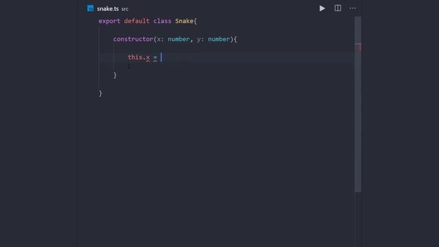 Video Juego Javascript "Serpiente" 04 смотреть онлайн