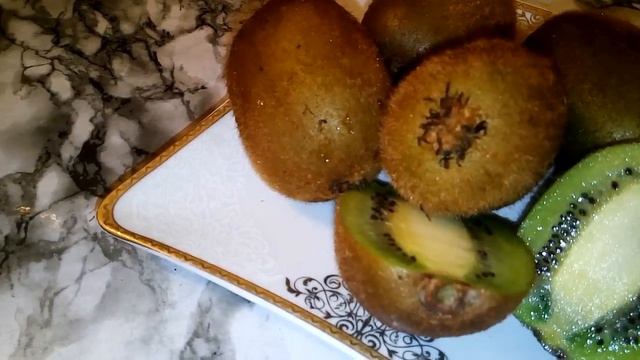 Ինչու՞ ամեն օր պետք է կիվի ուտել - 5պատճառ/Зачем есть киви каждый день -5 причин? смотреть онлайн