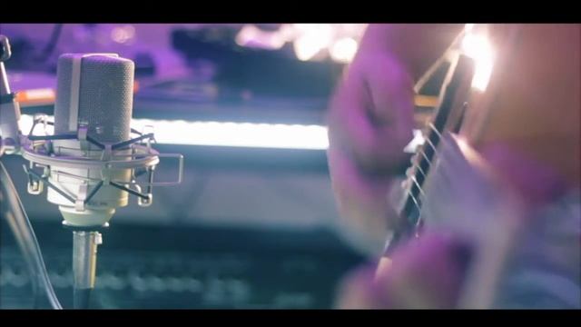 mxl 990 condenser microphone sound test / epiphone ej200ce смотреть онлайн