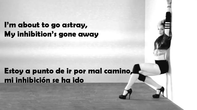 Girl Gone Wild - Madonna Subs. Inglés-Español (HD) (HQ) смотреть онлайн