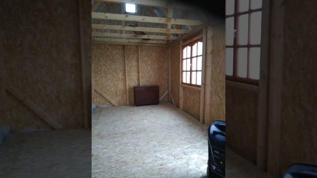 Дача 6на3 своими руками. смотреть онлайн