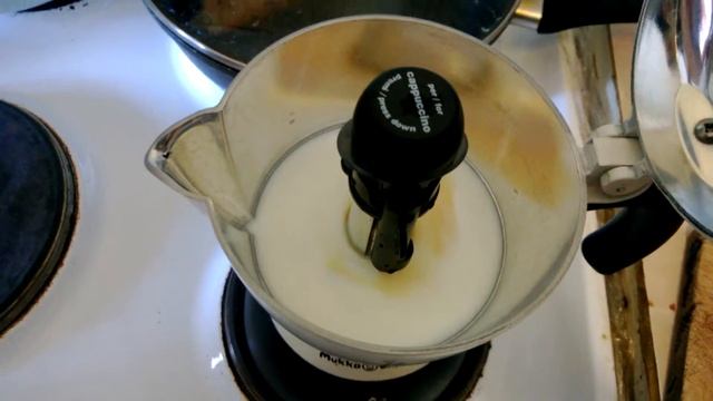 Bialetti Mukka Express