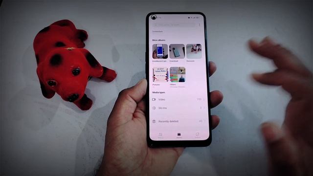 How to solve low storage problem in realme mobile | Internal Storage Full problem 2023 смотреть онлайн