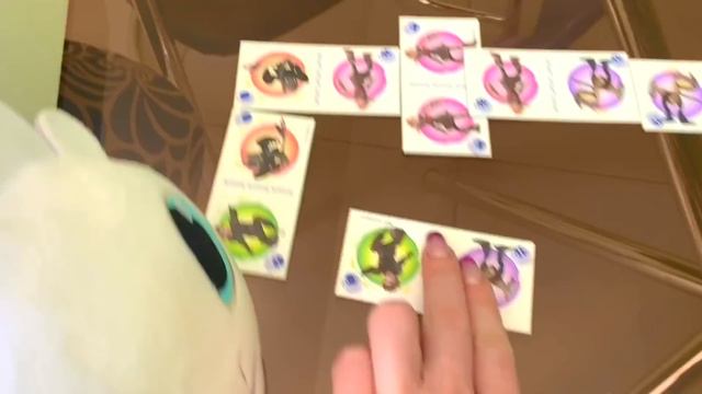 КАК ПРИРУЧИТЬ ДРАКОНА 3 АКЦИЯ МАГНИТ ДОМИНО С ДРАКОНАМИ?How to Train Your Dragon3 DragonCollection смотреть онлайн