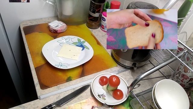 ЛУЧШИЕ ИДЕИ для ЛАНЧ-БОКСА / DIY / Сильные лайфхаки от Шизофреников смотреть онлайн