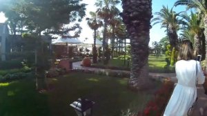 Обзор отеля ASTERIA CLUB BELEK HV-1 (Белек) Турция