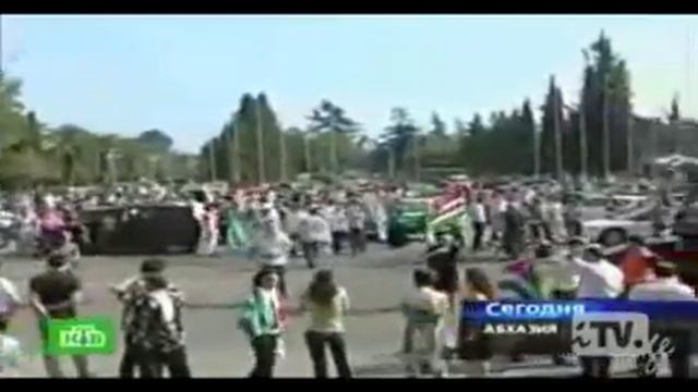 Большинство слушателей «Эхо Москвы» считают Абхазию и т н Южную Осетию частью Грузии смотреть онлайн