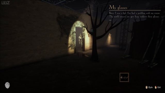 Lunacy Saint Rhodes - Frightening Creatures in the Haunted Town - Part 3 (Survival Horror Game) смотреть онлайн
