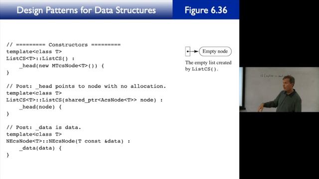 CoSc 320 Lecture 23 смотреть онлайн