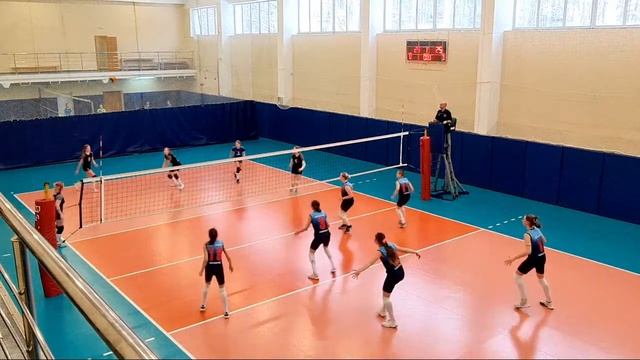 Невская 09 - Калининская 09 ,Чемпионат СПб 22-23 смотреть онлайн