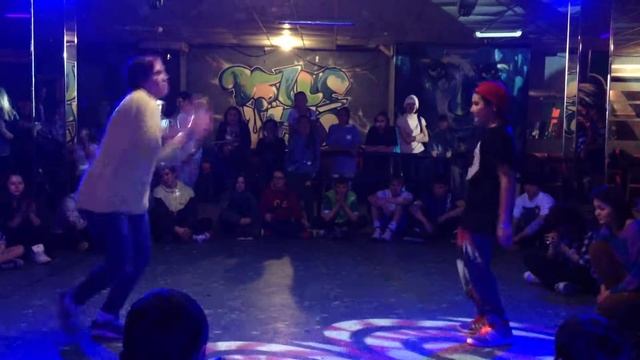 Школа танца "JUMP" г.Ангарск смотреть онлайн