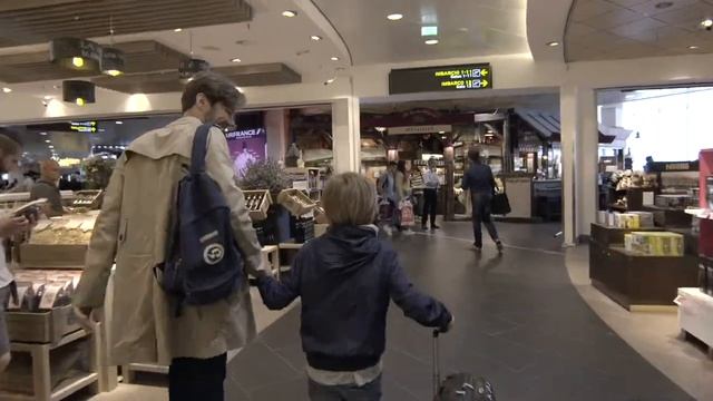 Aeroporto di Bologna - Video Istituzionale 2015 смотреть онлайн