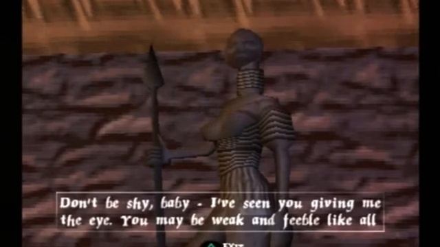 Let's Play MediEvil! Part 6: What Pumpkins! смотреть онлайн