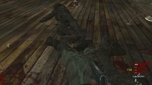 Custom Zombies // Bioshock // Bad Map [GERMAN] смотреть онлайн