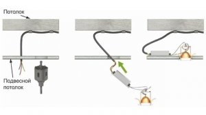 NT-EH-250-PN трансформатор для галогеновых ламп