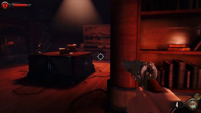 Bioshock Infinite: Burial At Sea Episode 2 Walkthrough Part 2 - Crossbow (Xbox 360/PS3/PC Gameplay) смотреть онлайн