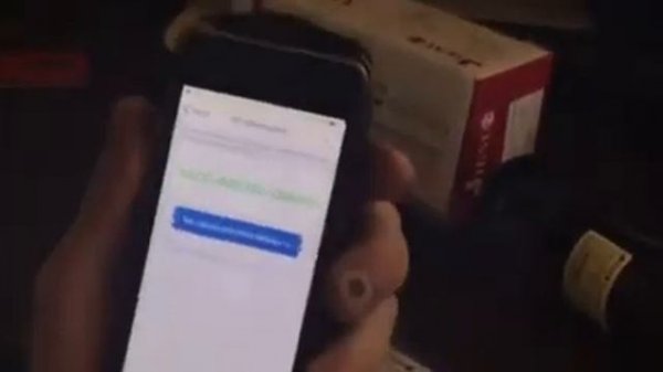 Подключение IP камеры JIENUO