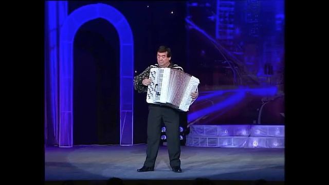 Виктор Кожан Кумпарсита смотреть онлайн