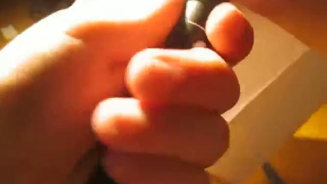 Корзинка из бумаги от Алексея Громова смотреть онлайн