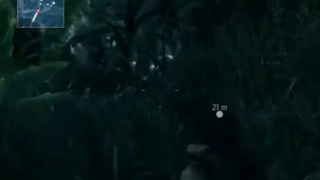 Прохождение Sniper: Ghost Warrior (Воин-призрак) - Часть 10. Конец близок… смотреть онлайн