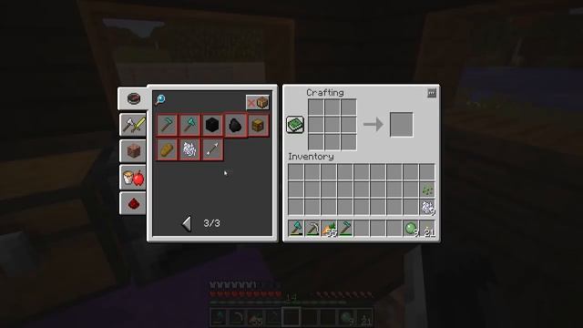 Minecraft - RANDOM FURNACE RECIPES! (Scramble Craft) смотреть онлайн