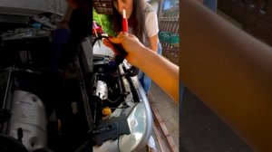 Замена проводов зажигания Daewoo Leganza 1999 гв