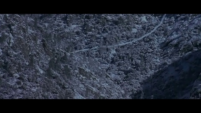 F18 против ЗРК