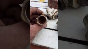 Какие краны выбрать для батареи.