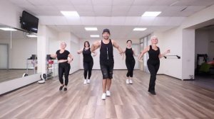 Деспасито красивая песня красивый танец Аэробика