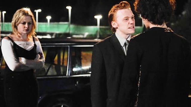 rupert grint cherrybomb.wmv смотреть онлайн