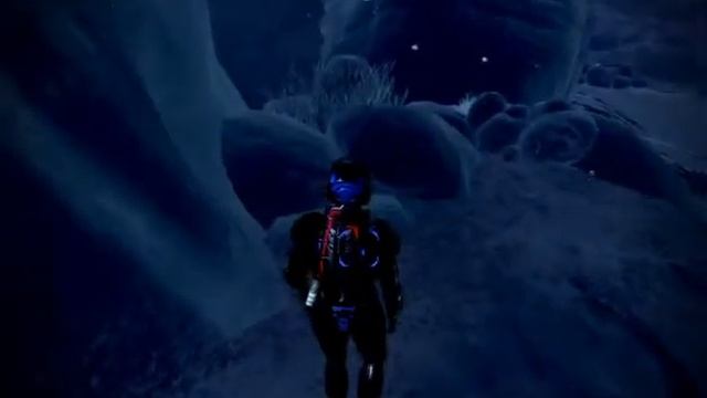 Mass Effect 2 - Normandy Crash Site Pt. 2/4 смотреть онлайн