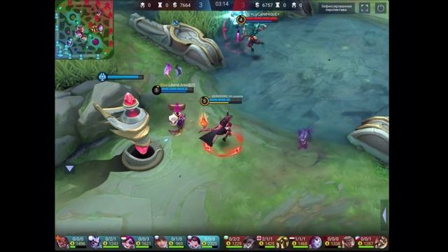СДЕЛАЙ ПОДБОР ЛУЧШЕ! Гайд ДЛЯ ВСЕХ. Поделись и играй нормально! Mobile legends смотреть онлайн