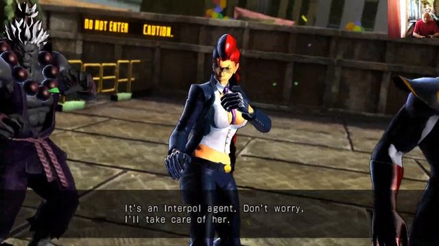 Игра на PC Ultimate Marvel vs Capcom 3 Вячеслав смотреть онлайн