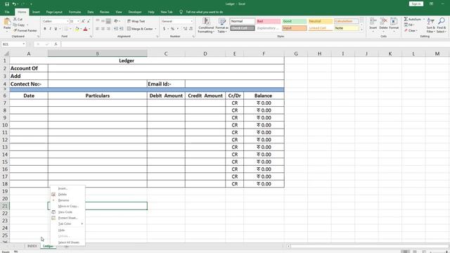 how to create customer and party ledger in excel Fully Automatic смотреть онлайн
