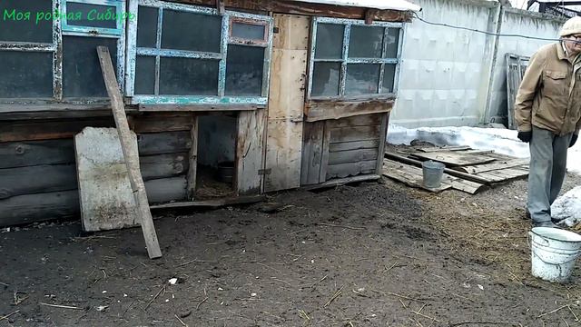 Сняли Матильду с гнезда... смотреть онлайн