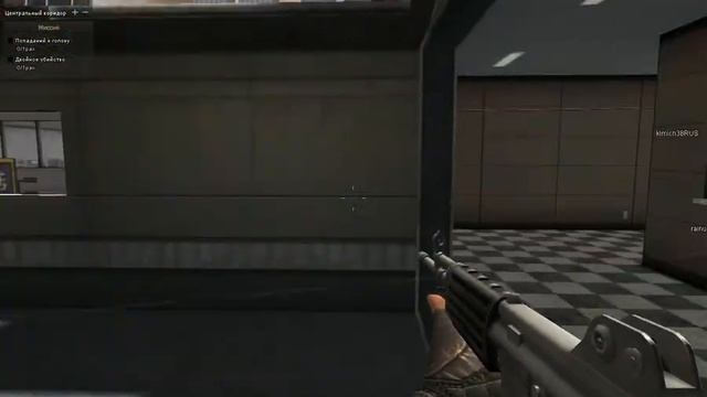 PointBlank,ПШ и "офигенная карта" смотреть онлайн