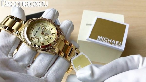 Michael Kors МК5166 Оригинал Майкл Корс MK5166