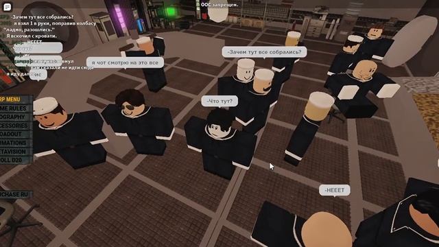 [RU] Whispers of the Zone Ру вотз "Инцидент с подводной лодкой "Кикимора" часть 5 смотреть онлайн