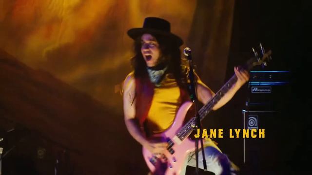 Vesuvius - Promised Land (HD)