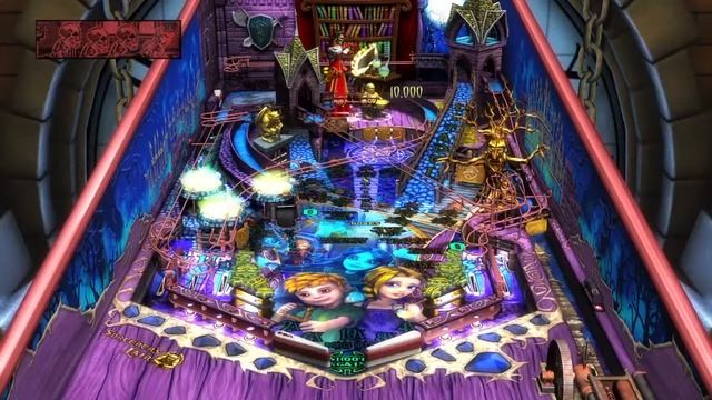 Zen Pinball 2 free game смотреть онлайн