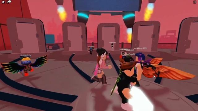 FREE ITEMS OUT NOW! Ready Player Two Event | Roblox смотреть онлайн