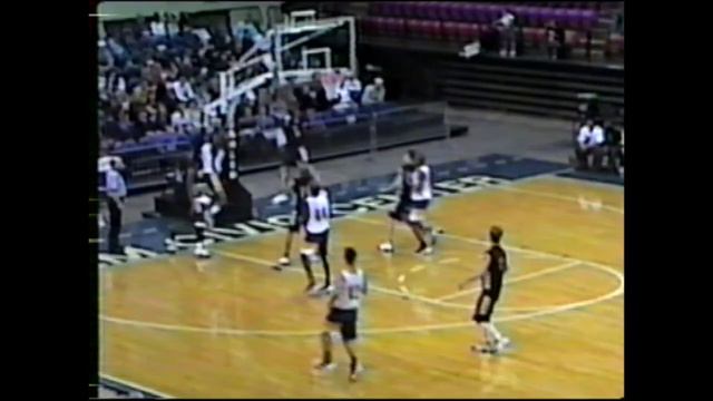 Salem VS Gretna Region III Championship 2-27-99 смотреть онлайн