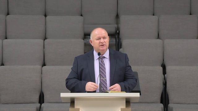 05 Нейман К. А. (Проповедь) - 01/07/2024