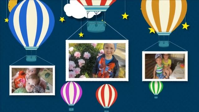 ?? С Днем Рождения Сынок ?? смотреть онлайн