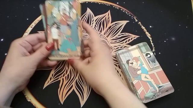 14 МАЯ 2023.✨ КАРТА ДНЯ И СОВЕТ. Тайм-коды под видео. смотреть онлайн