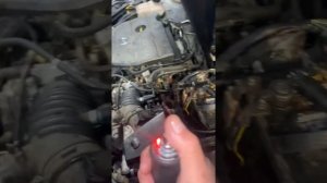 Problema Mazda 3 2006 2.0 código p0763 solenoid c